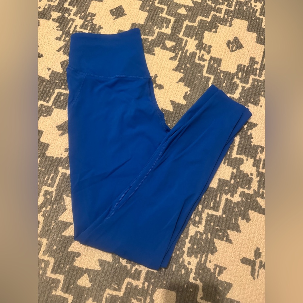 Lululemon Base Pace HR Tight 25”